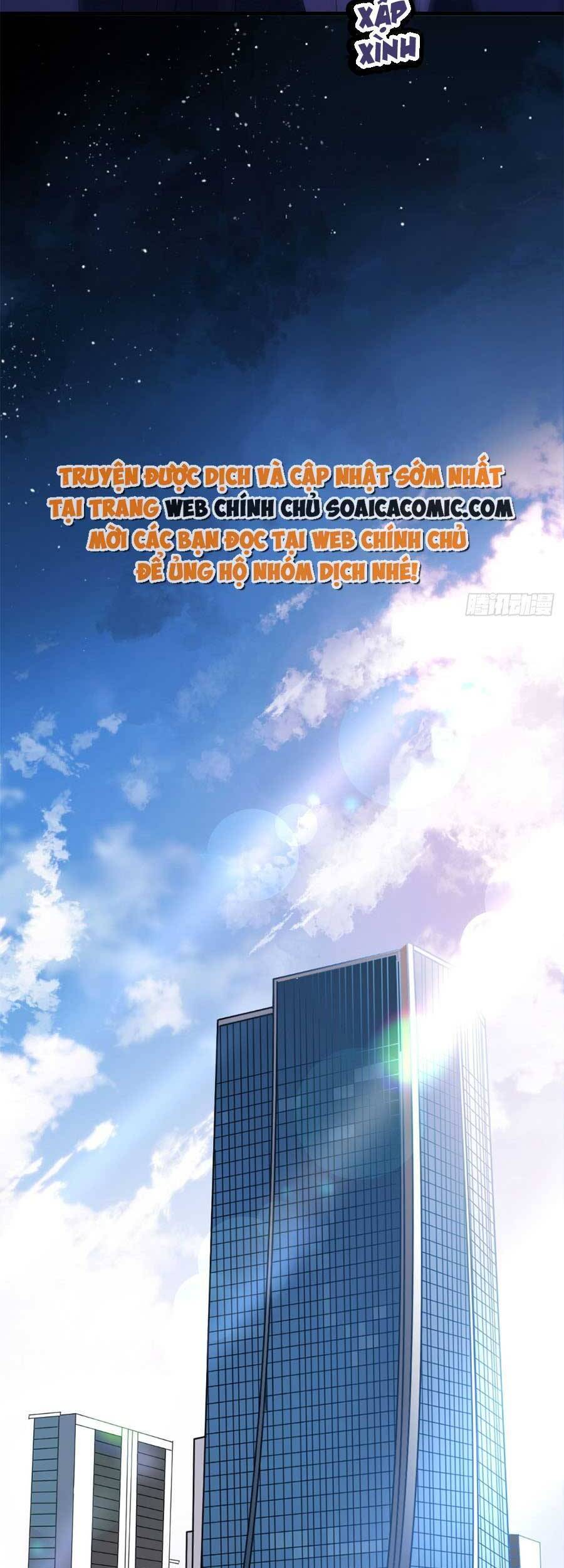 đại tiểu thư có thể có cái gì xấu chapter 132 12