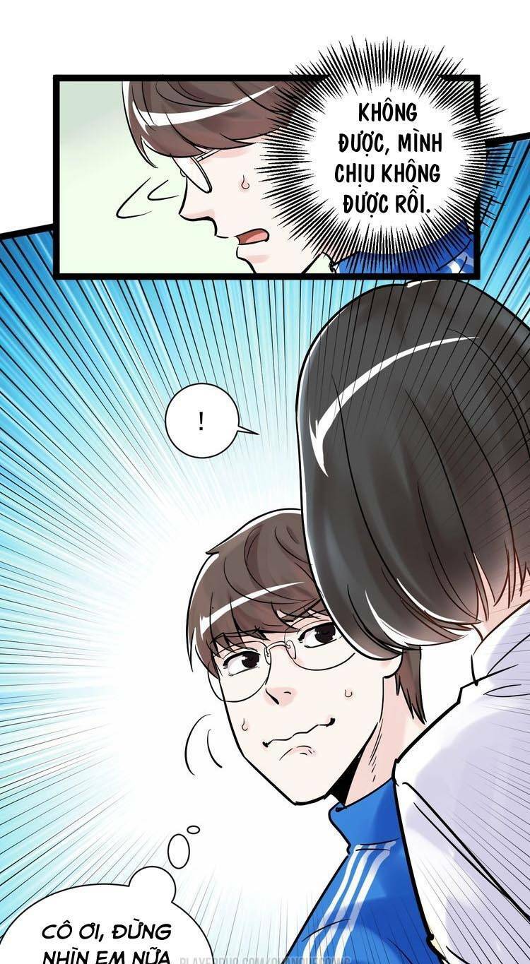 tinh thần đại hải của học bá chapter 7.2 1