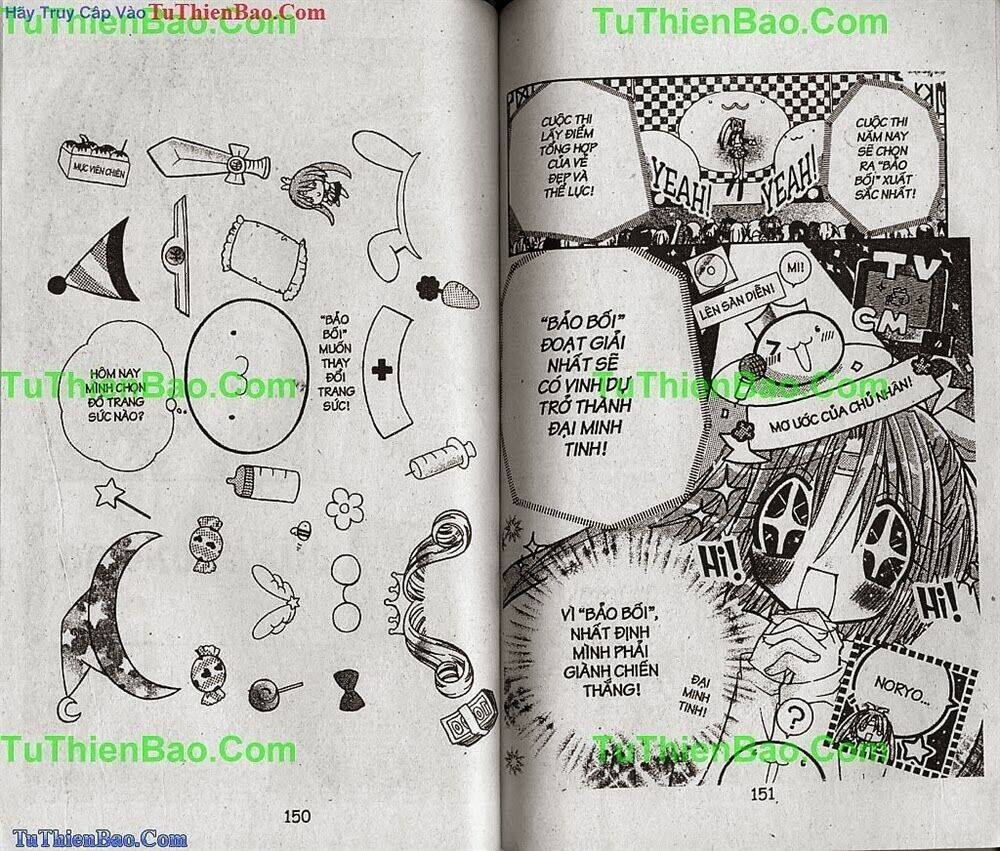 qq quả trứng tình yêu chapter 2 75