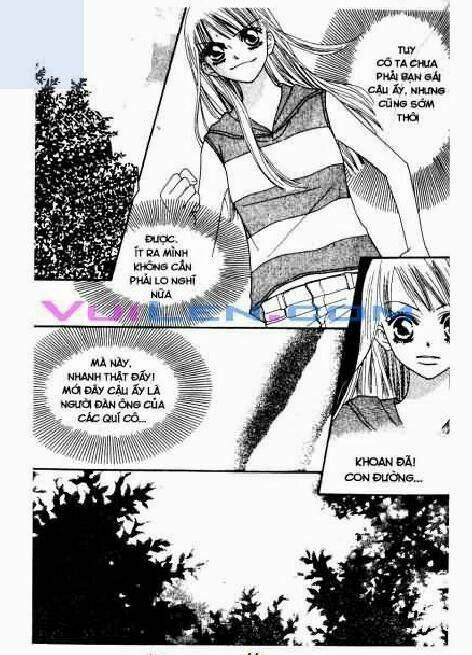 neck and neck chapter 6 11