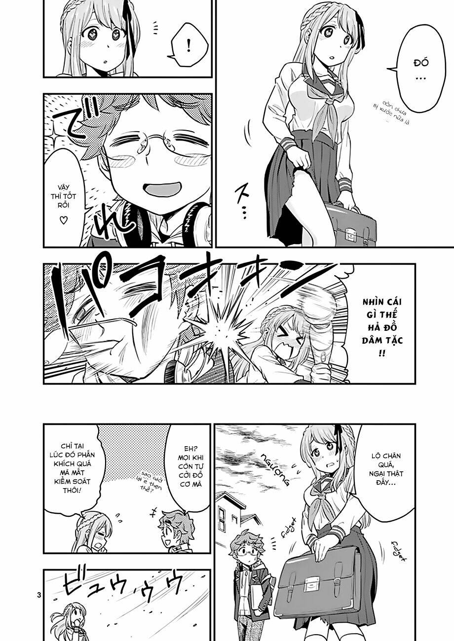 criminale! chapter 21.5 3