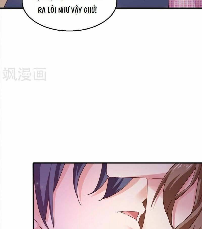 nhập cốt noãn hôn chapter 317 38