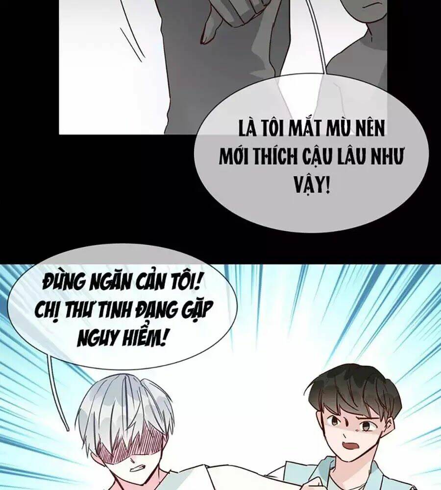 ngôi sao vụn vỡ chapter 36 84