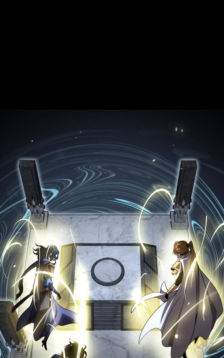 chư giới - tận thế online chapter 175 29