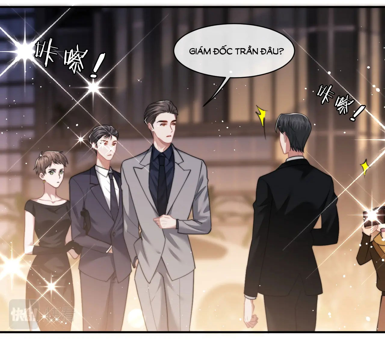 chủ mẫu cao môn xuyên không thành nữ phụ hào môn chapter 15.2 16