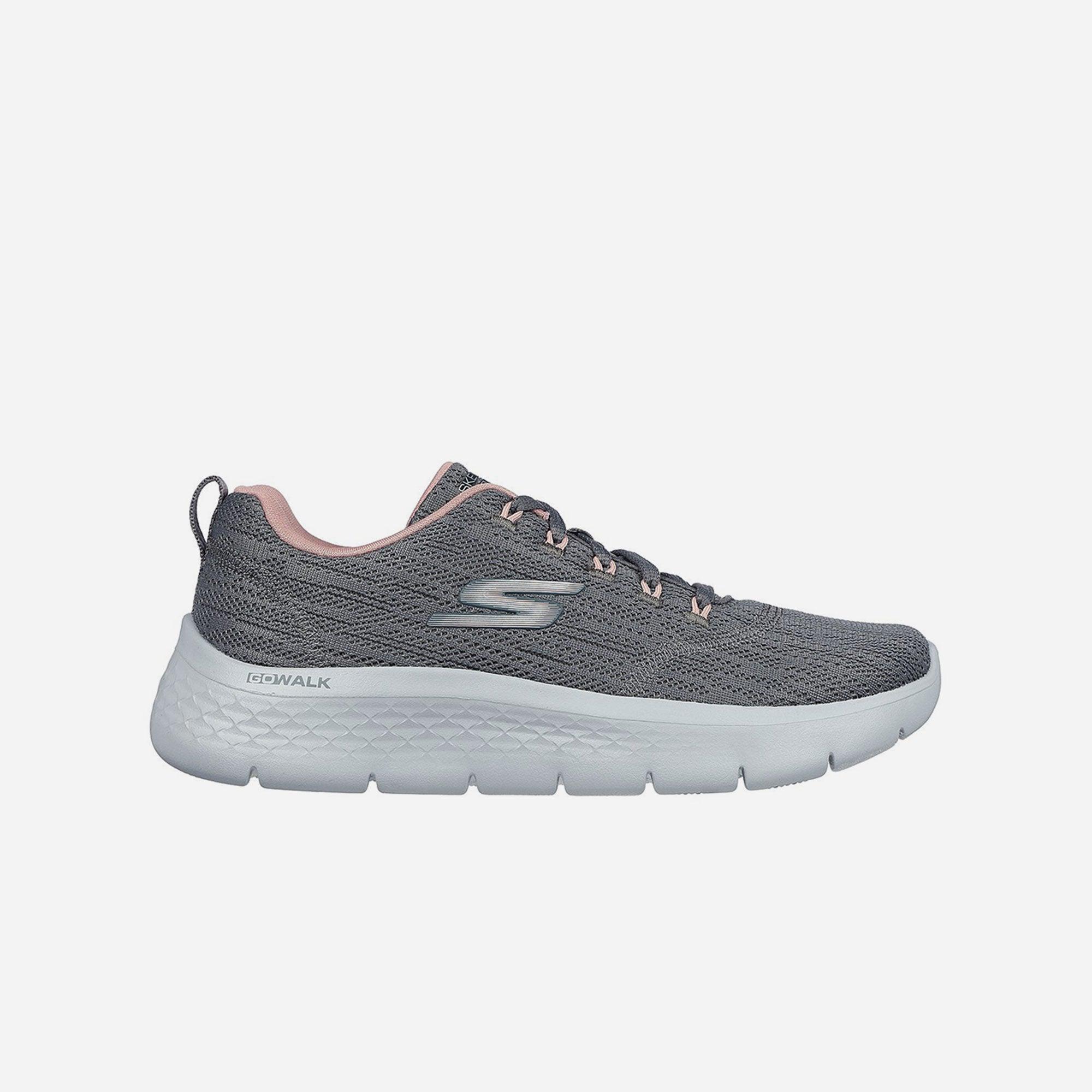 Giày thể thao nữ Skechers Go Walk Flex - 124960-CCPK