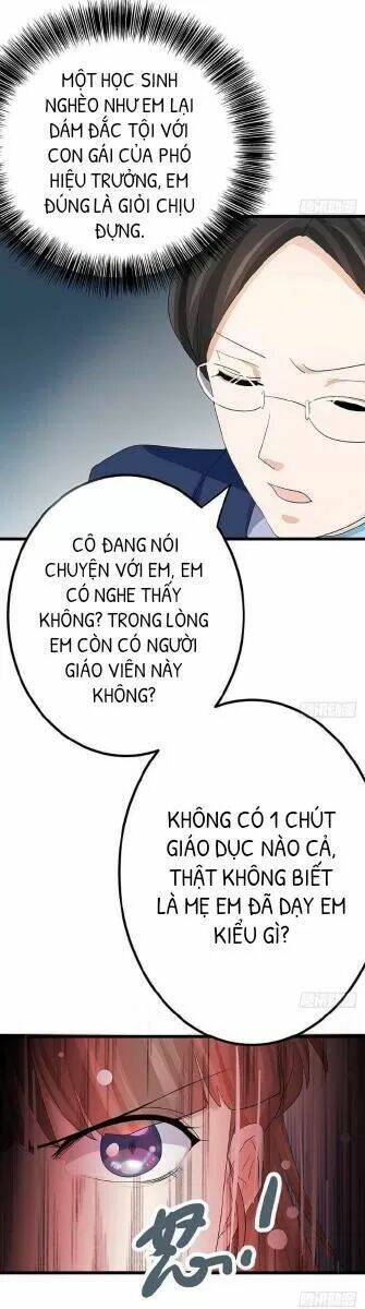 chào buổi sáng, ức vạn manh thê chapter 36 7