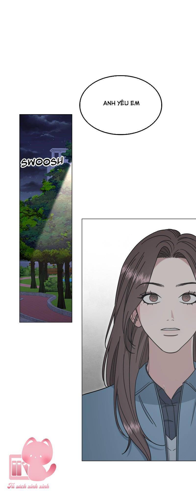 theo bản năng của em chapter 53 3