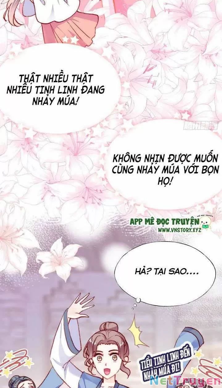 lại bị bệnh chiều chuộng quấn lấy chapter 8 39