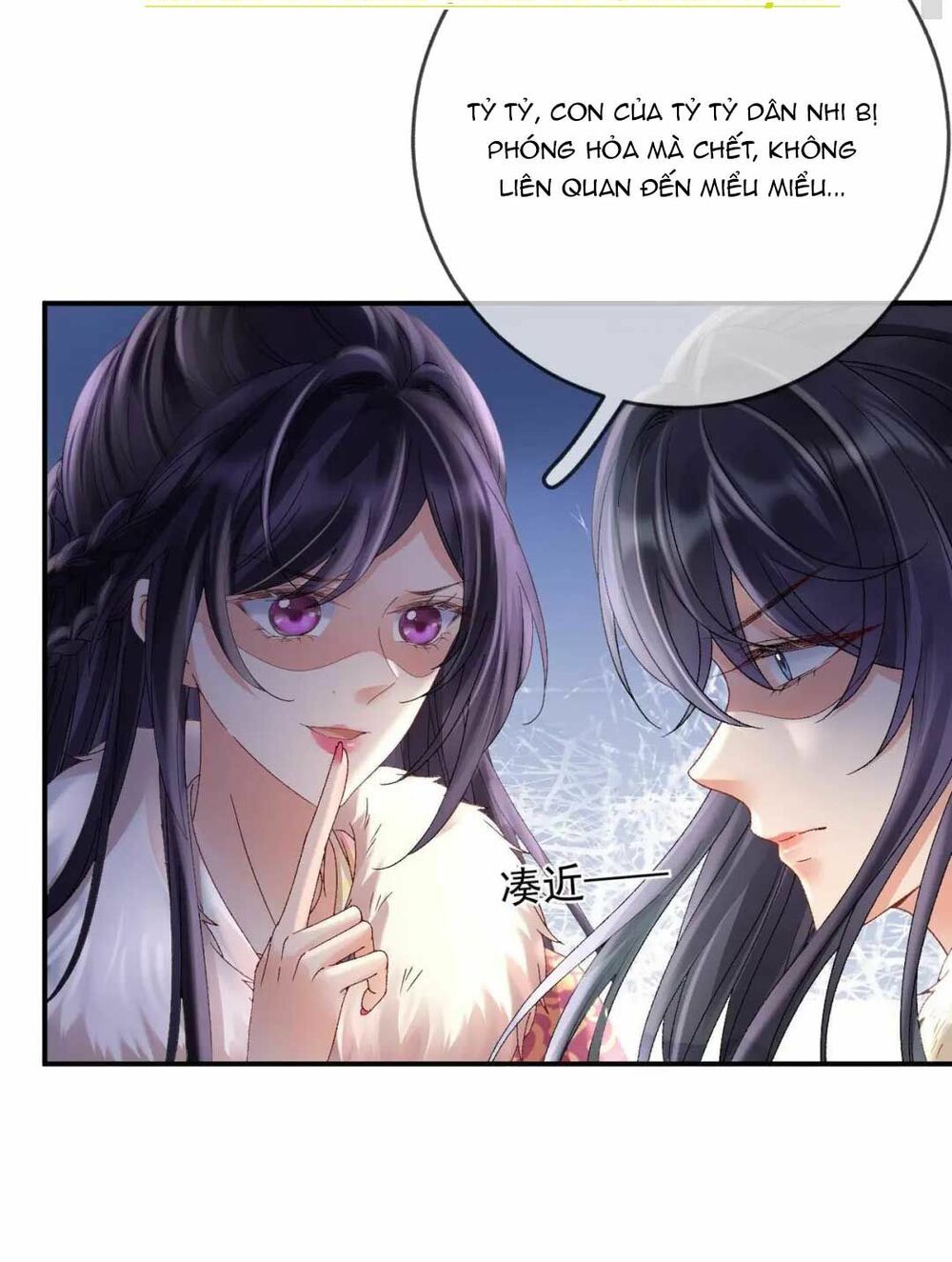 sự trả thù của vương phi chapter 43 34