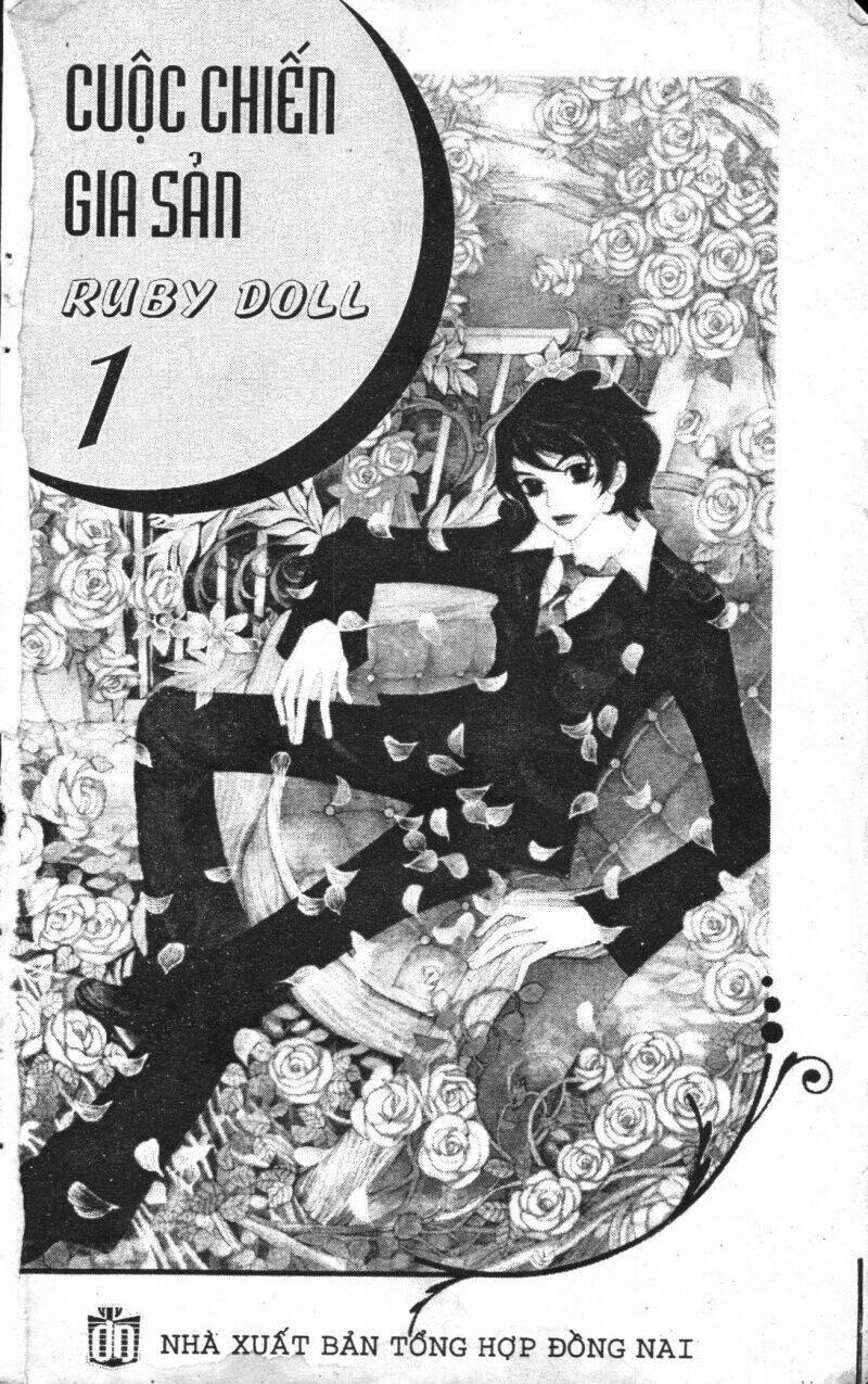 ruby doll chapter 1 1