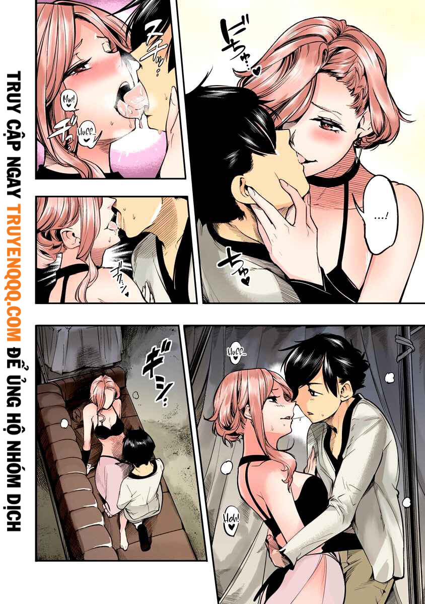 worlds end harem fantasia chapter 33 16