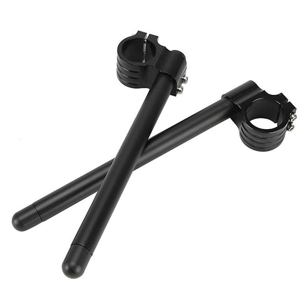 Universal 31mm CNC Fork  Handle Grip Fork for Motorcycle