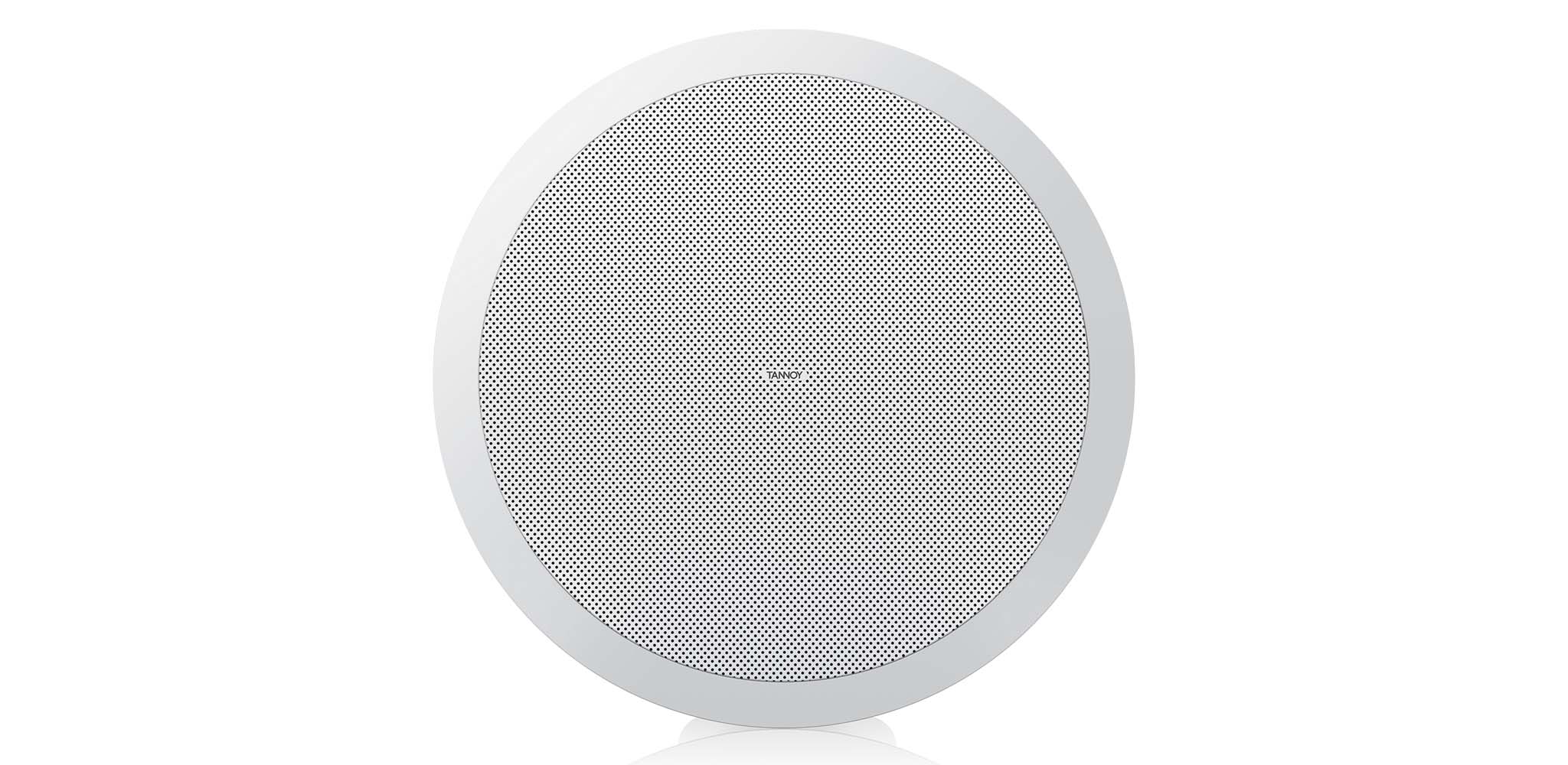 CVS 801S Loa sub Âm Trần Passive Tannoy - HÀNG CHÍNH HÃNG