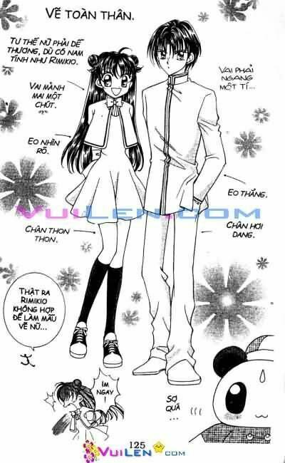 lâu đài cổ chapter 7 119