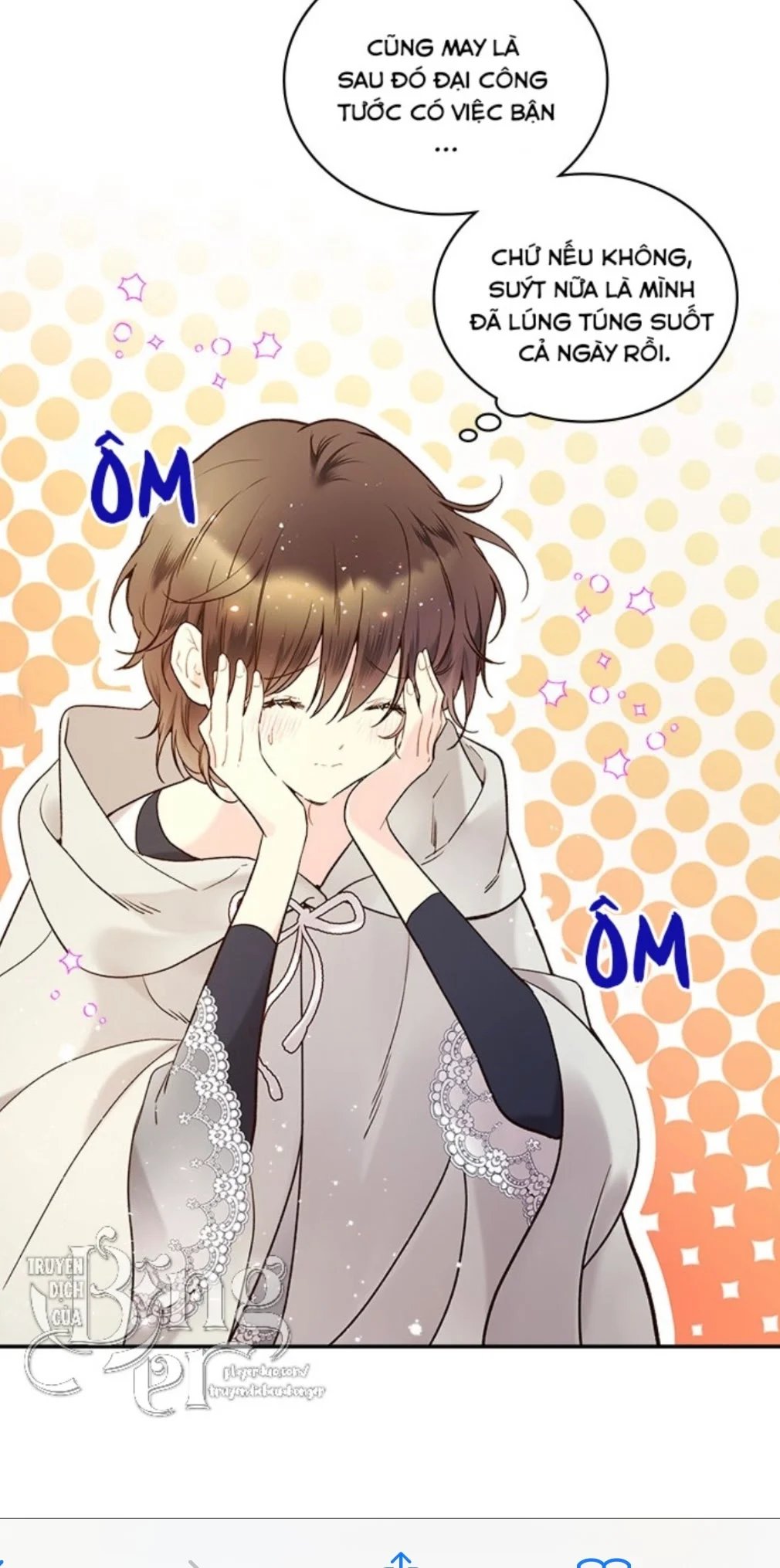 [15+] công chúa chloe chapter 60.2 19