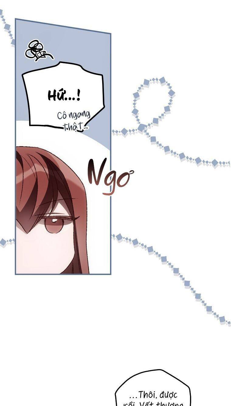 tôi nhìn thấy cái chết của bạn chapter 39 11