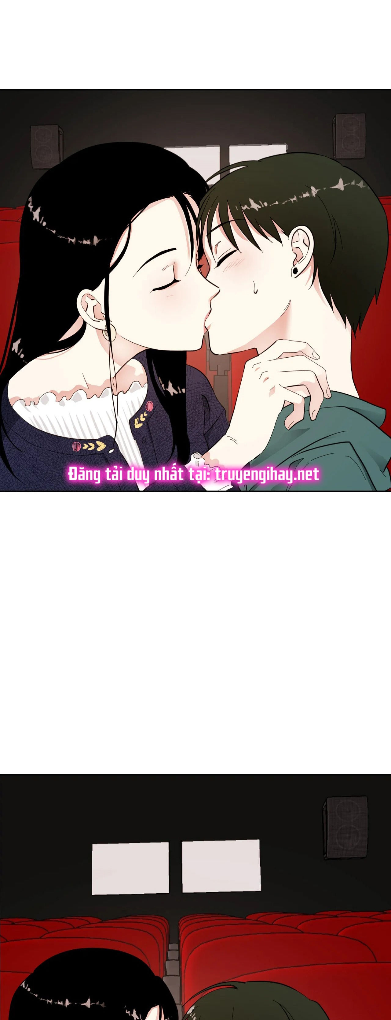 maybe - biết đâu chúng ta cũng chapter 5.1 5