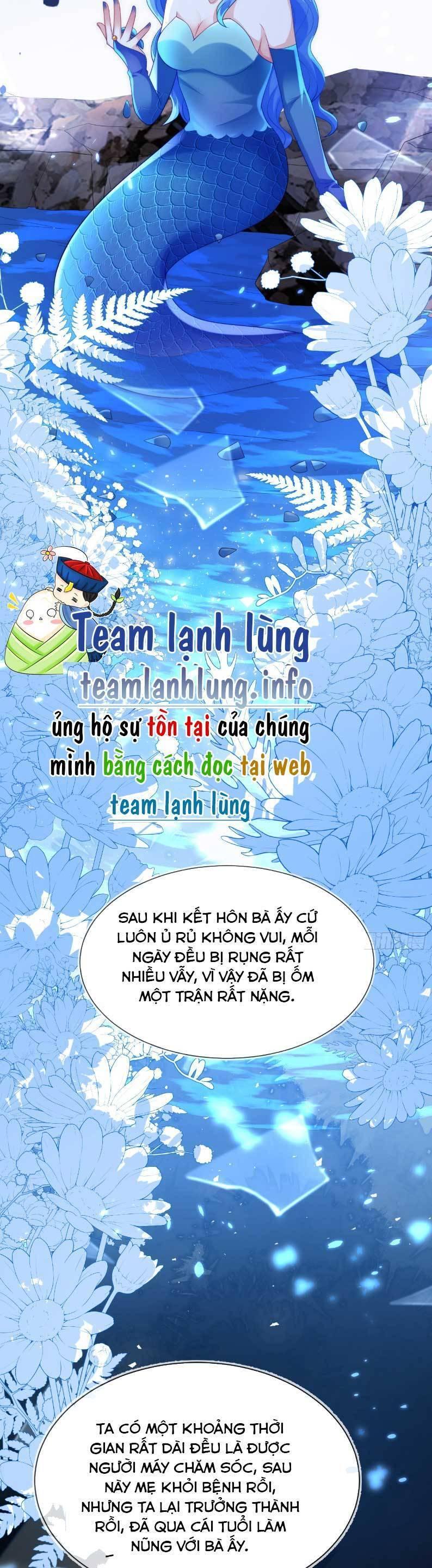 Vừa Mới Huỷ Hôn Đã Bị Dã Hồ Ly Lừa Kết Hôn Chapter 53 - Trang 14