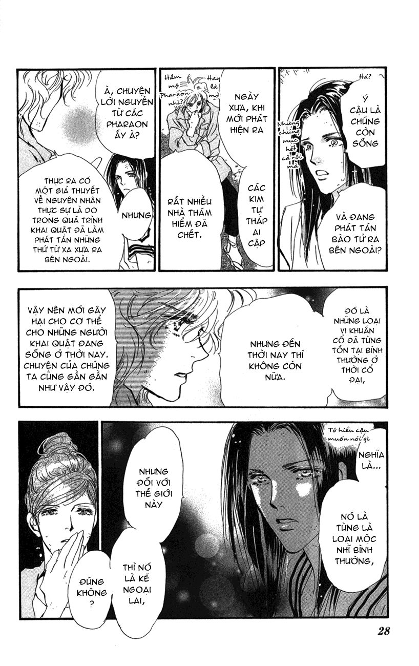 mầm sống chapter 117 27