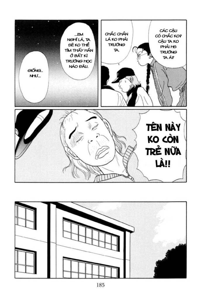 gokusen chapter 19 25