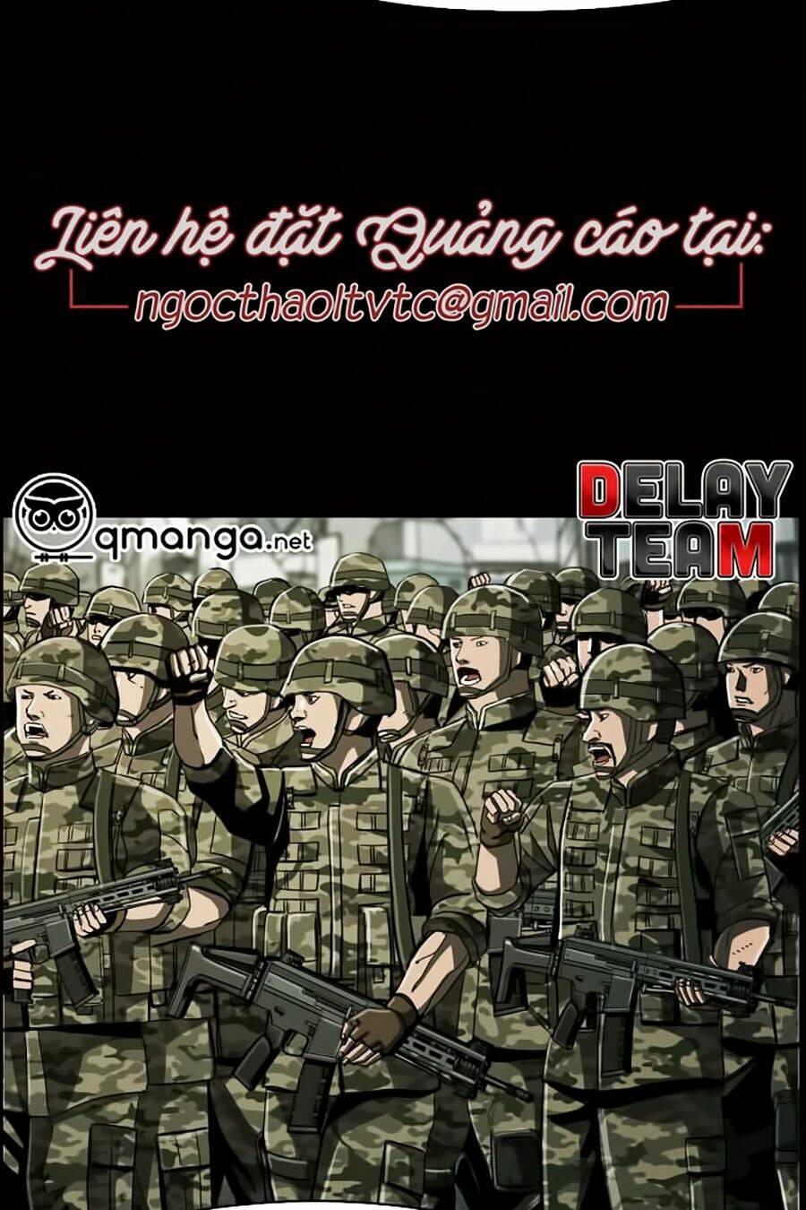 thợ săn đầu tiên chapter 50 19