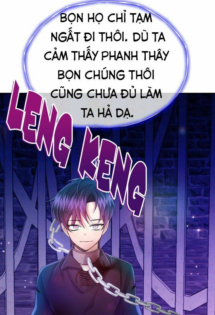 công chúa huỷ diệt chapter 22 56