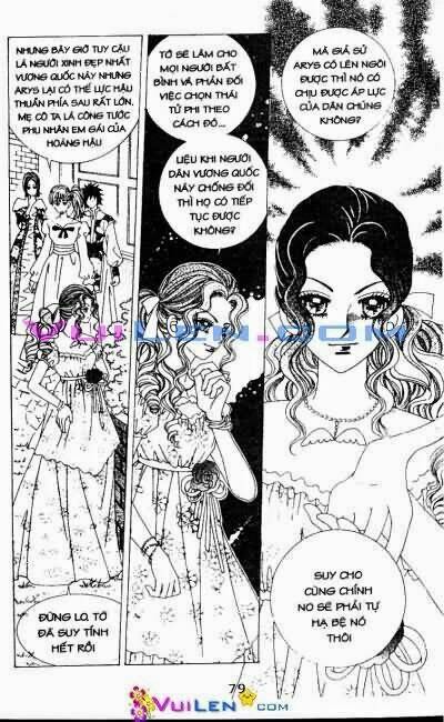 đến vương quốc ma chapter 4 79