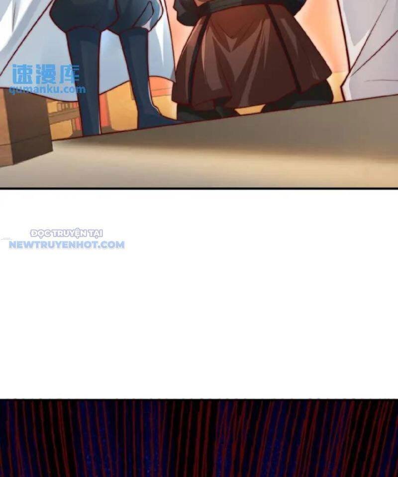 ta thực sự không muốn làm thần tiên chapter 37 41