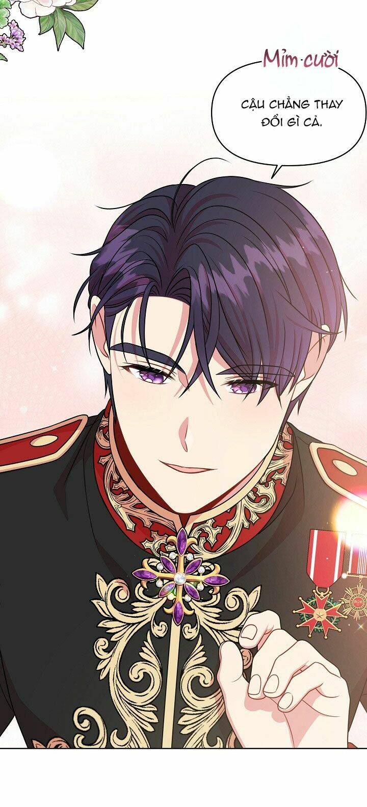 tôi đã nuôi dưỡng bạn thời thơ ấu thành bạo chúa chapter 45.1 22