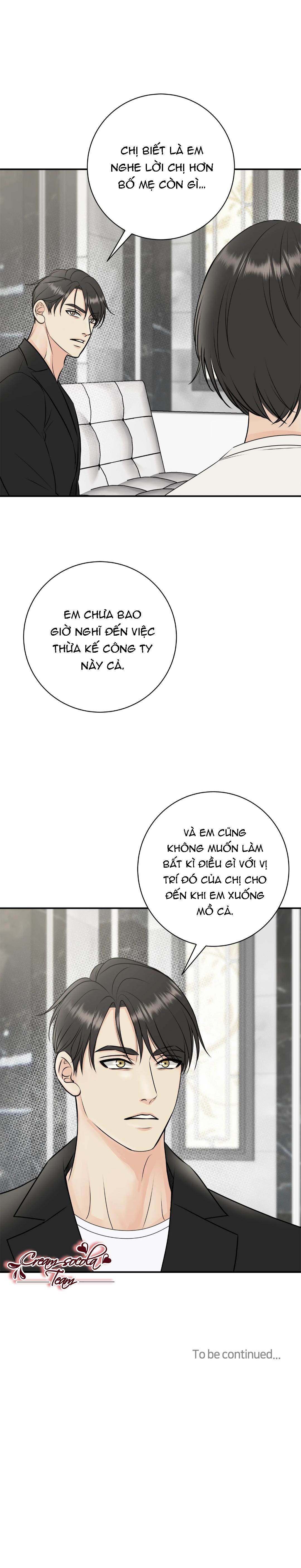 hạnh phúc trọn vẹn chapter 27 28