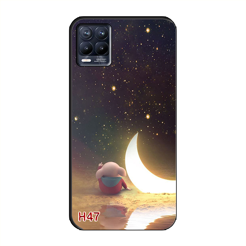 Ốp Lưng Dành Cho REALME 8