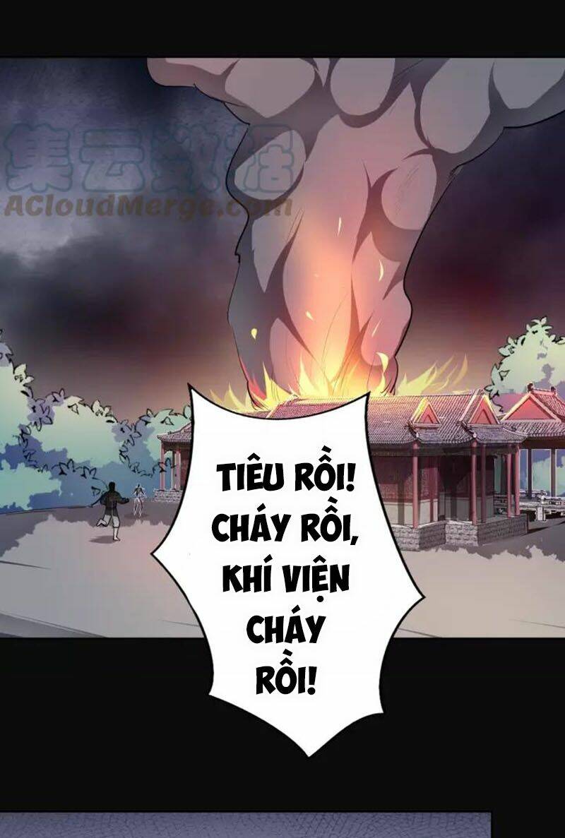 nghịch thiên đại thần chapter 65 19