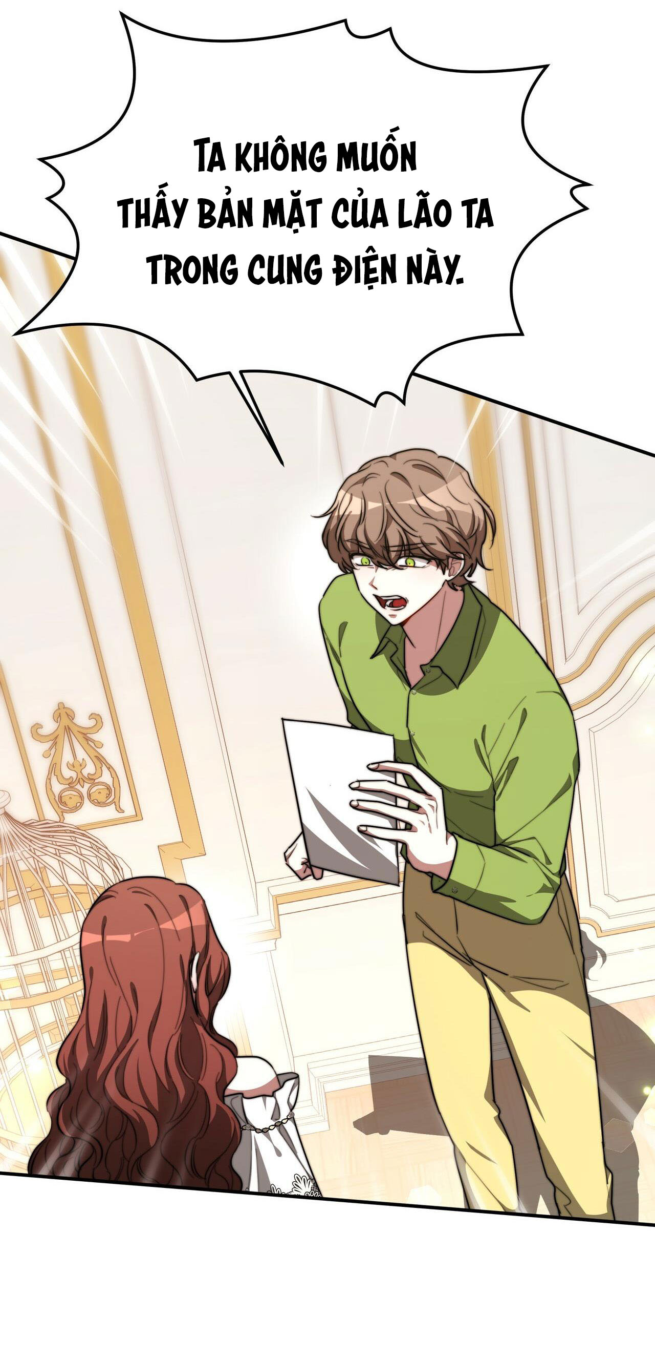 cuộc hôn nhân tay ba chapter 26 1