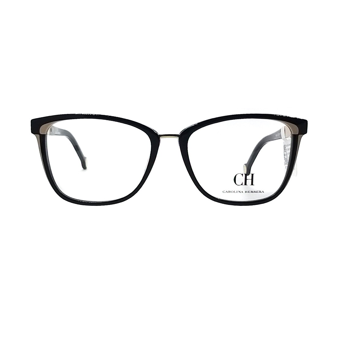 Gọng kính chính hãng Carolina Herrera VHE814