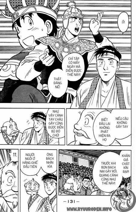 hoàng phi hồng phần 1 chapter 21 130