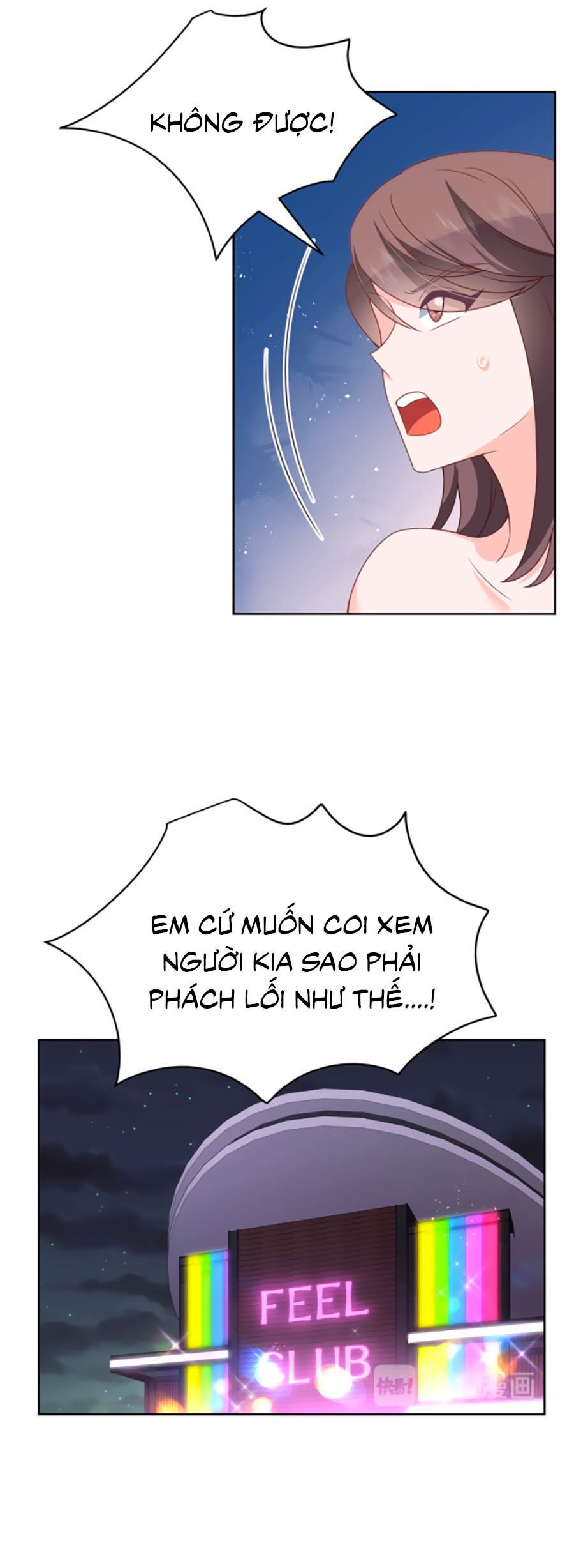 hotboy quốc dân là nữ chapter 183 4