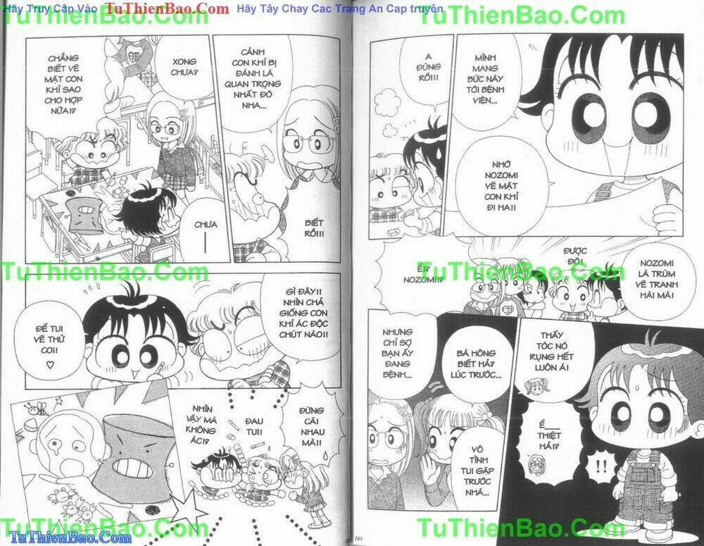 nhóc miko chapter 20 49