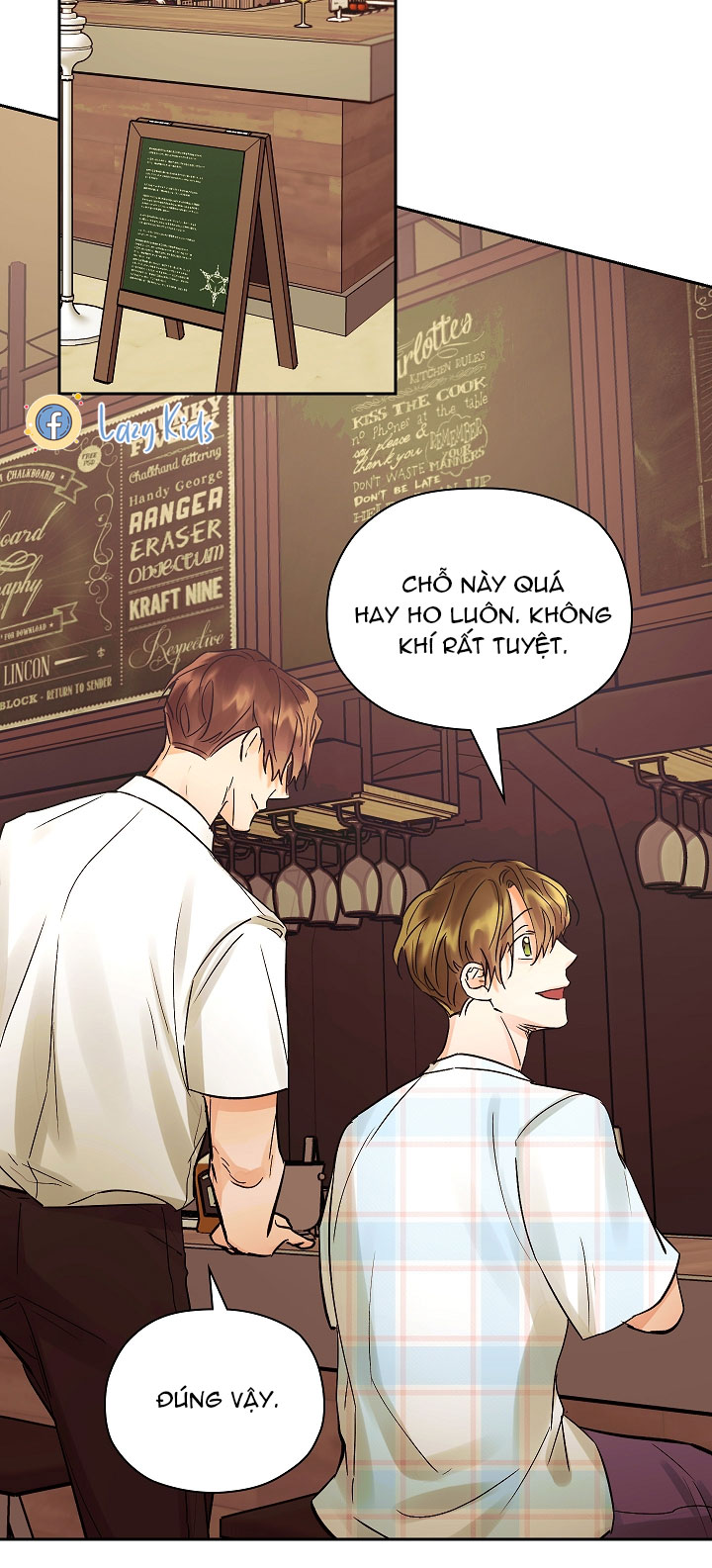 kế hoạch cưới chồng chapter 13 35