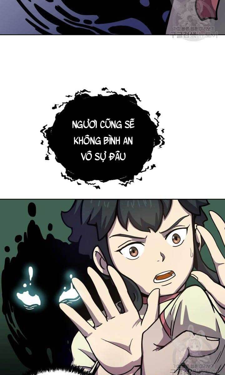 bậc thầy phép thuật ở thế giới võ lâm chapter 10.2 39