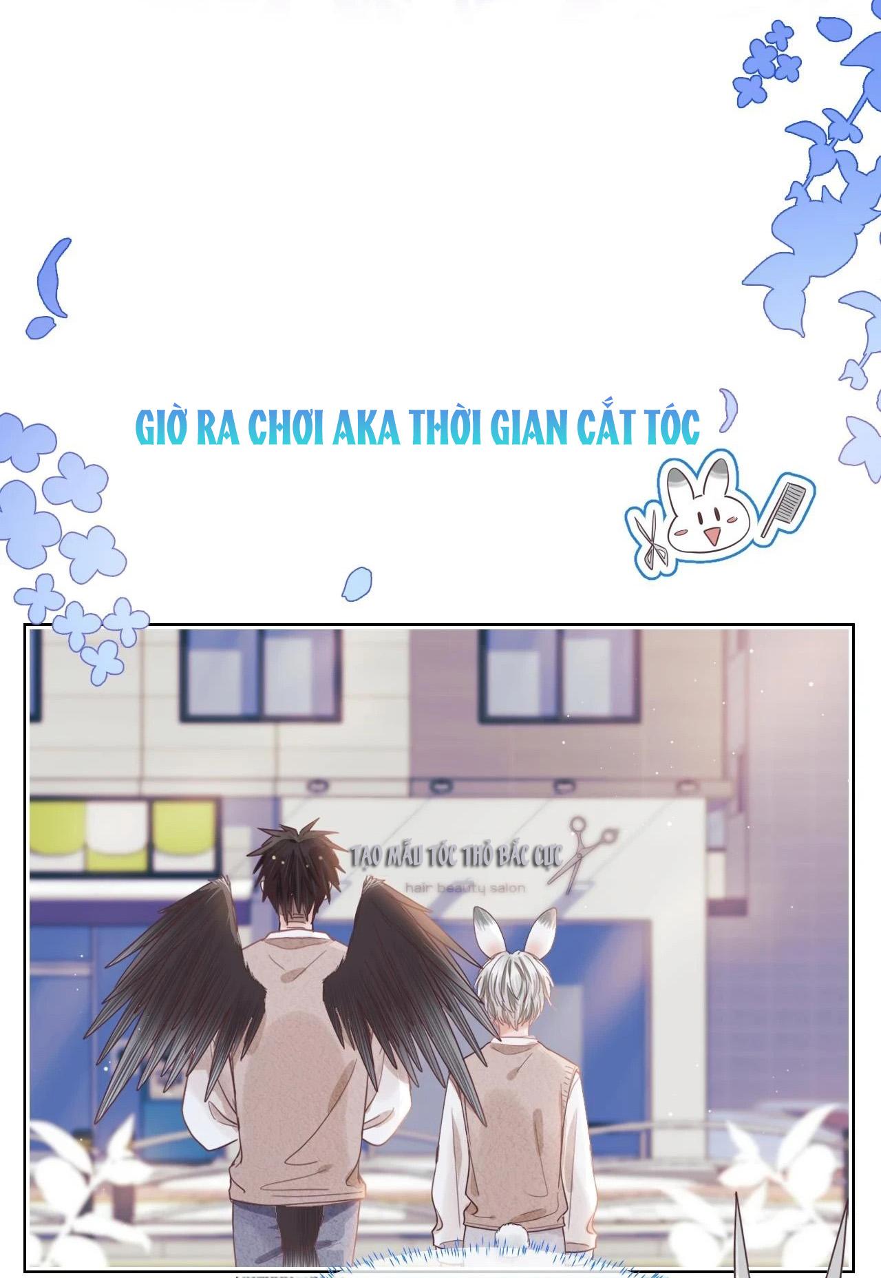 [ss2] một ngụm ăn cả thỏ con chapter 13 48