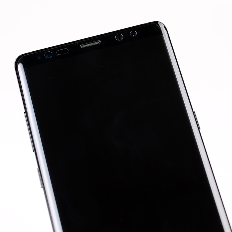 Dán màn hình Samsung Galaxy Note 8 3D full GOR - Hàng chính hãng