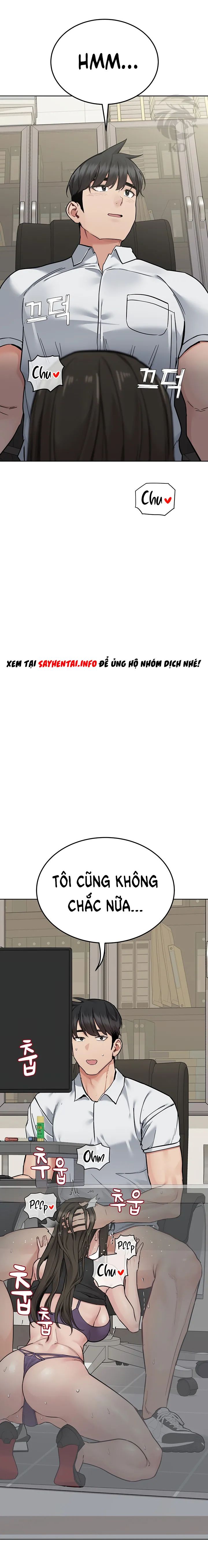 giữ bí mật với mẹ em nhé! chapter 88 27