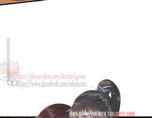 trọng sinh bá sủng nhiếp chính vương quá mạnh mẽ chapter 71 48