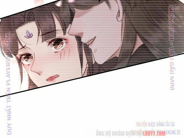 trọng sinh bá sủng nhiếp chính vương quá mạnh mẽ chapter 135 37