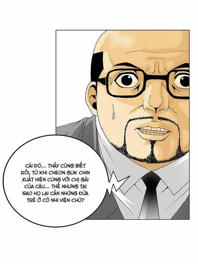 ultimate legend: kang hae hyo chapter 88 5