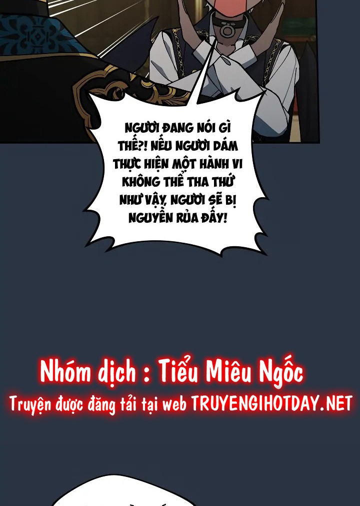 đừng đến cửa hàng của ác nữ phản diện chapter 69 95