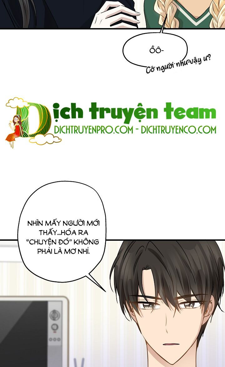 cuộc sống kỳ thú chapter 62 42