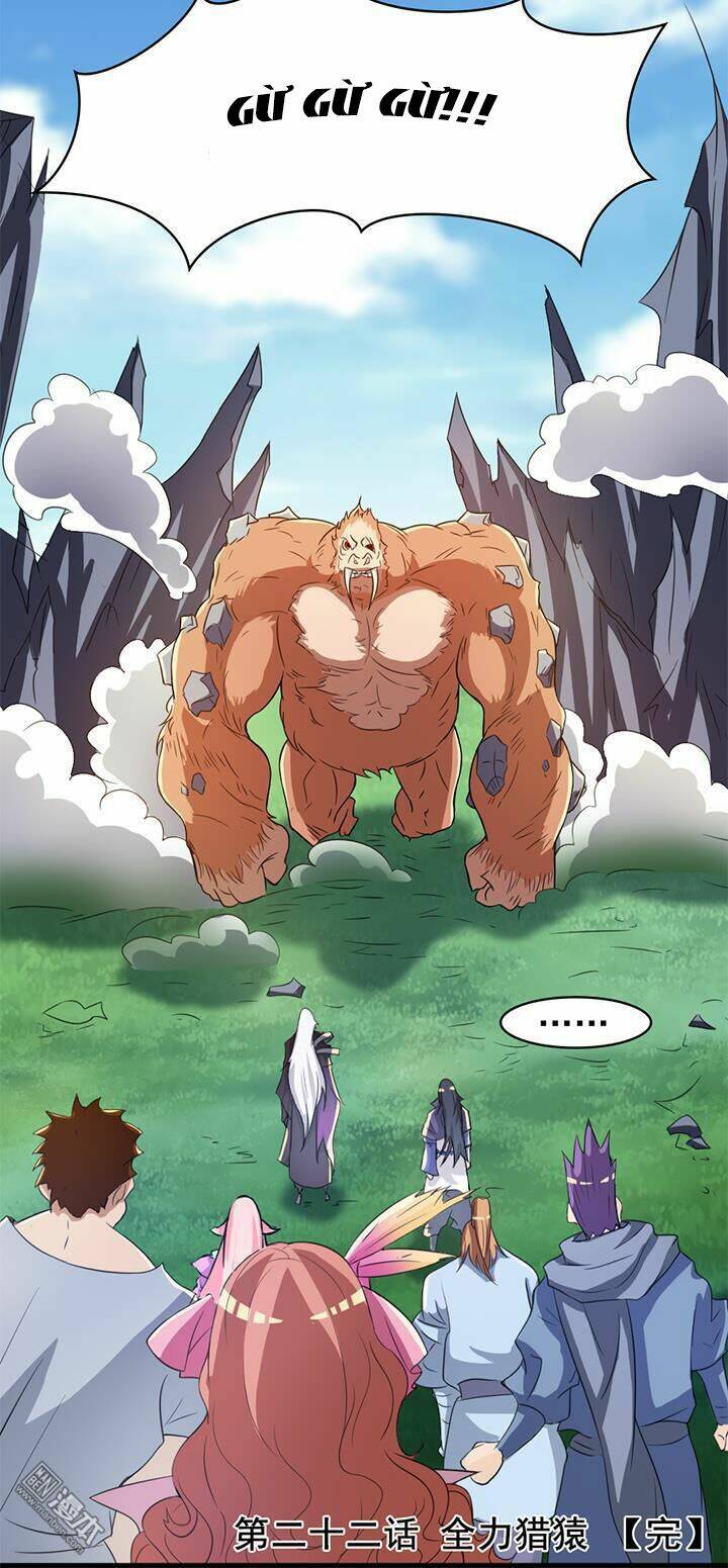 lâm phi truyện chapter 22 29