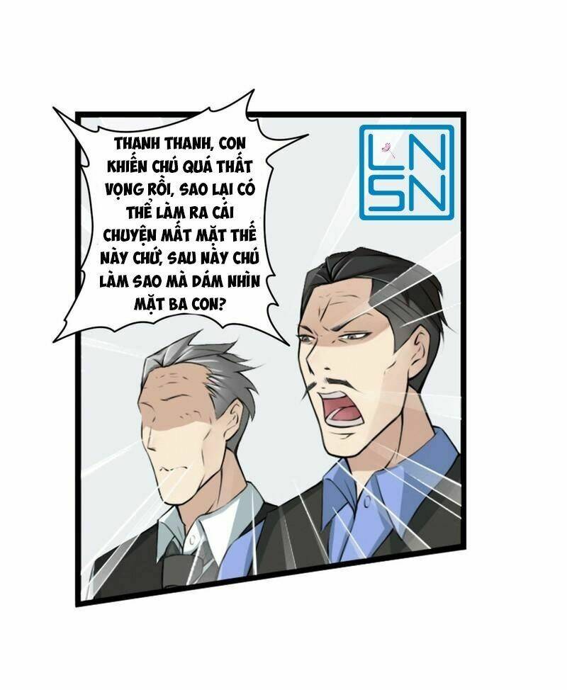 tổng tài cưng chiều vợ yêu chapter 5 22